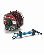 orvis ketchum release