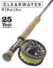 orvis recon fly rods for sale