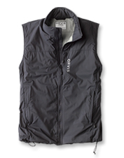 orvis vest costco