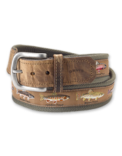 Men's Belts | Orvis