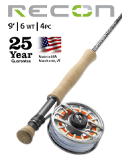 orvis clearwater ii