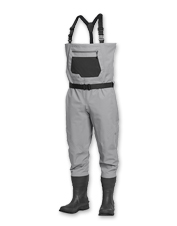 Orvis Men/'s Clearwater Fly Fishing Wader