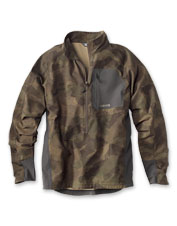 hot weather hunting shirt