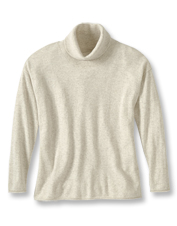 orvis cashmere turtleneck
