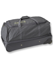 orvis duffle bag