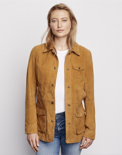 orvis denim chore jacket