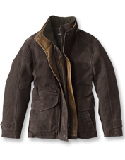 orvis bedford leather jacket
