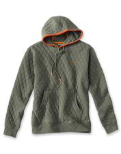 orvis trout bum sweatshirt