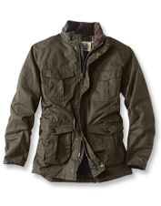 barbour westcox jacket