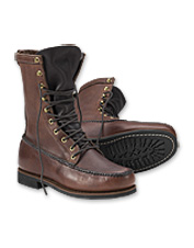 women's upland boots