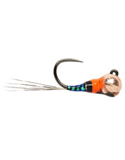 barbless orvis