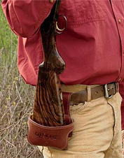 orvis dove belt