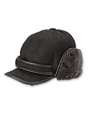 barbour carpenters hat