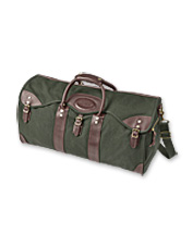 orvis duffle bag wheels