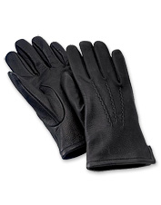 totes mens gloves