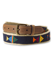 Men's Belts | Orvis