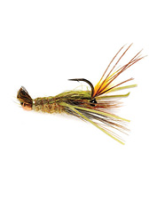 Sneaky Pete Fly Fishing Popper - Orvis