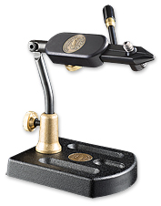 fly tying travel tie orvis flies anywhere portable using vise regal usa tools