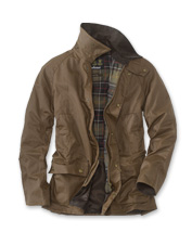 orvis mens barbour jackets