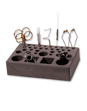 fly tying organizer