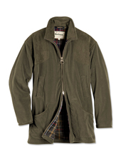 orvis barbour sale