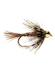 Bead Head Soft Hackle Pheasant Tail Wet Fly Patter - Orvis