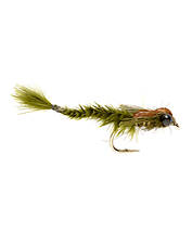 Streamer Flies for Fly Fishing | Orvis