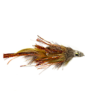 Streamer Flies For Fly Fishing 