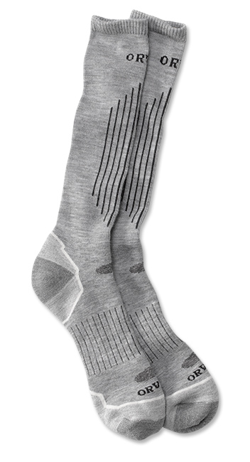 Image of Wader Socks / Only Wader Socks - Midweight, Large